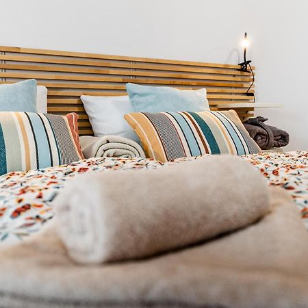 Apartmany Thermal Bešeňová Buitenkant foto
