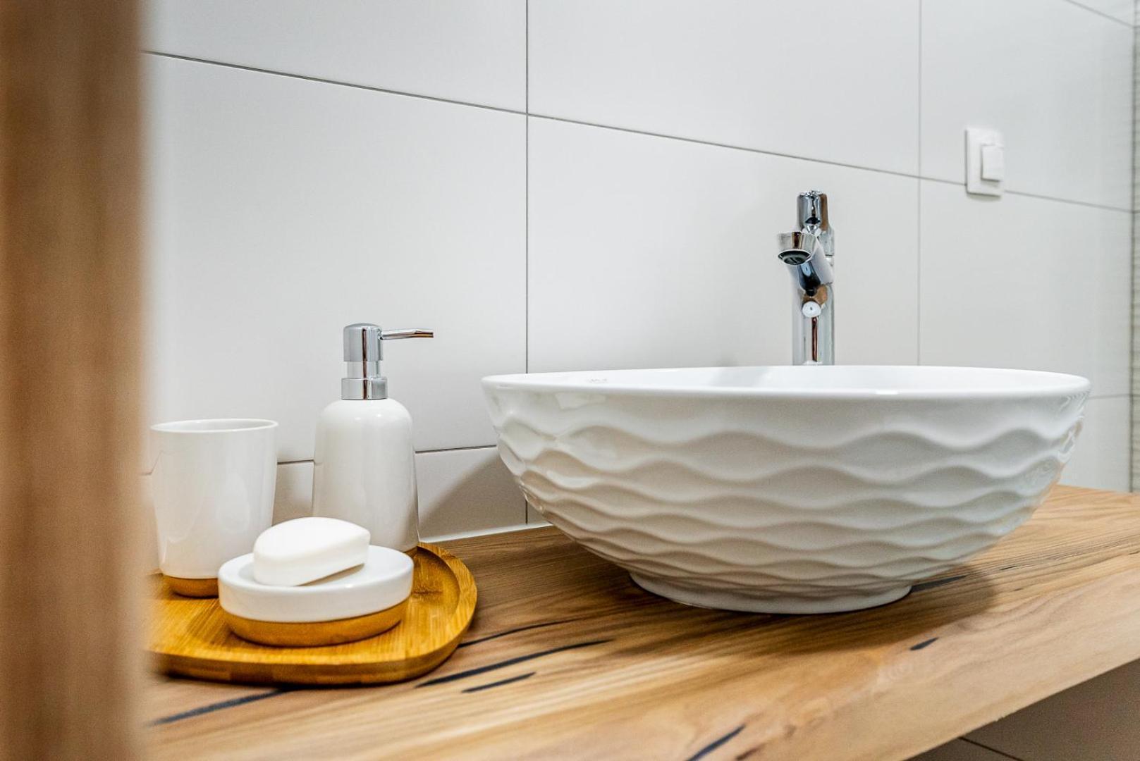 Apartmany Thermal Bešeňová Buitenkant foto