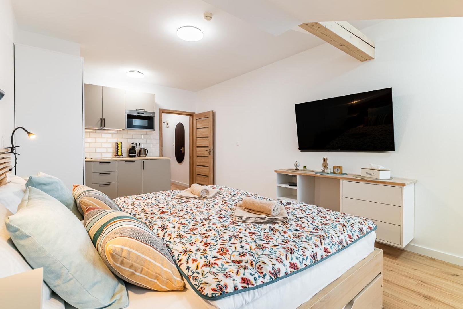 Apartmany Thermal Bešeňová Buitenkant foto