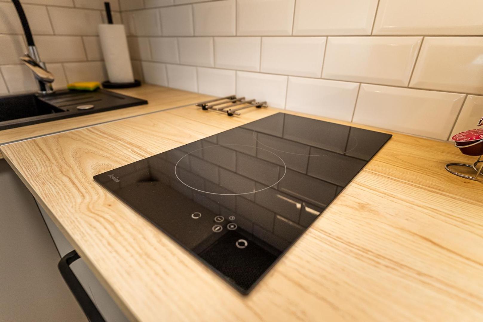 Apartmany Thermal Bešeňová Buitenkant foto