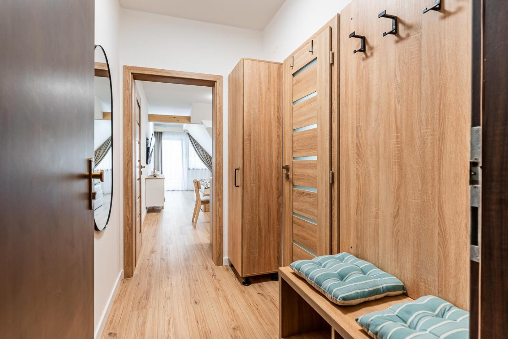 Apartmany Thermal Bešeňová Buitenkant foto