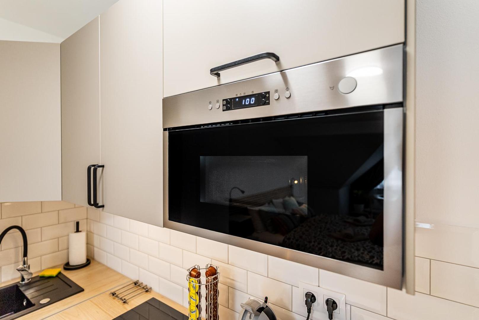 Apartmany Thermal Bešeňová Buitenkant foto