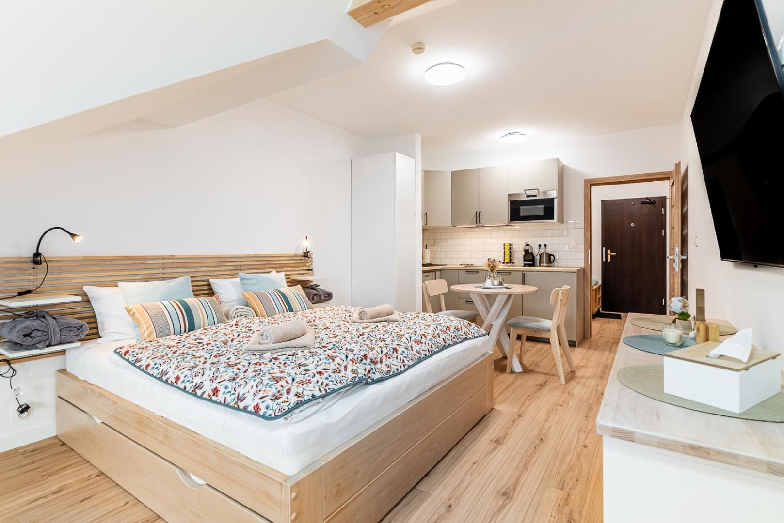 Apartmany Thermal Bešeňová Buitenkant foto