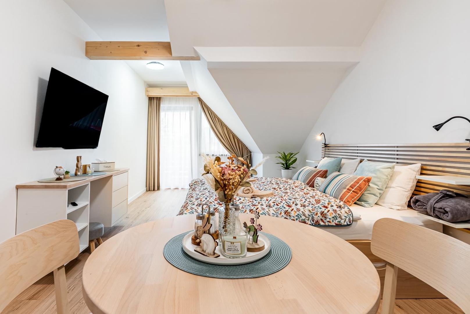 Apartmany Thermal Bešeňová Buitenkant foto