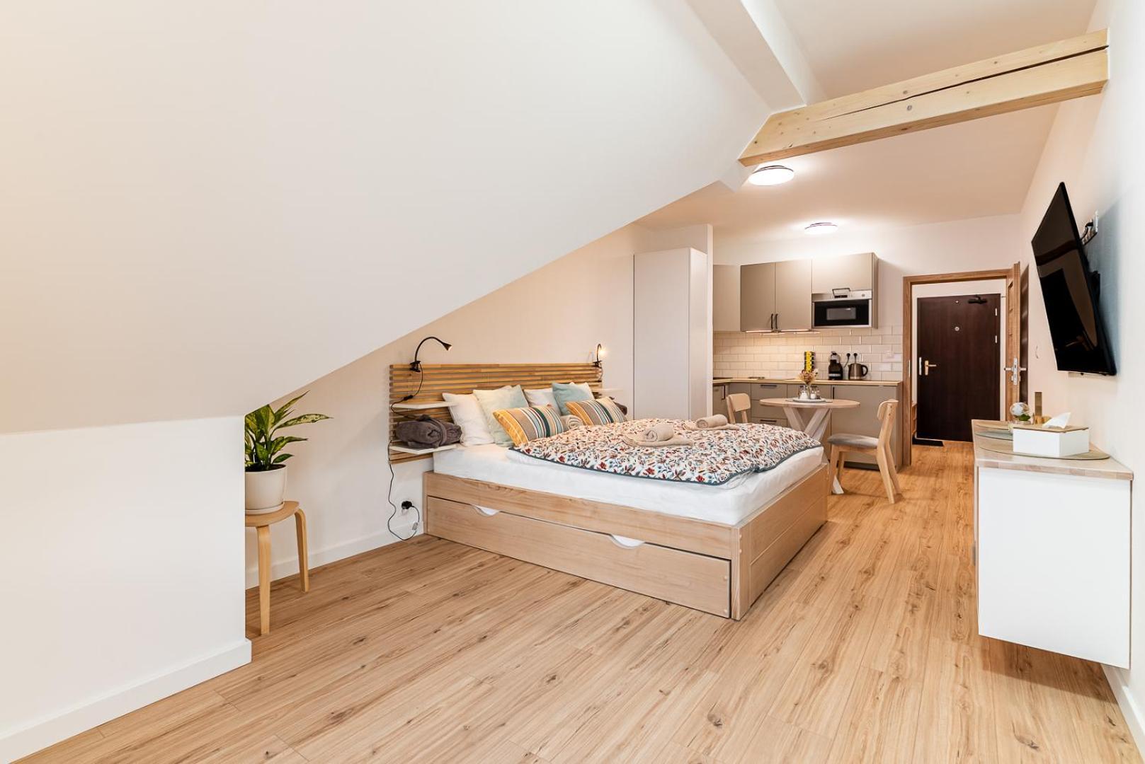 Apartmany Thermal Bešeňová Buitenkant foto