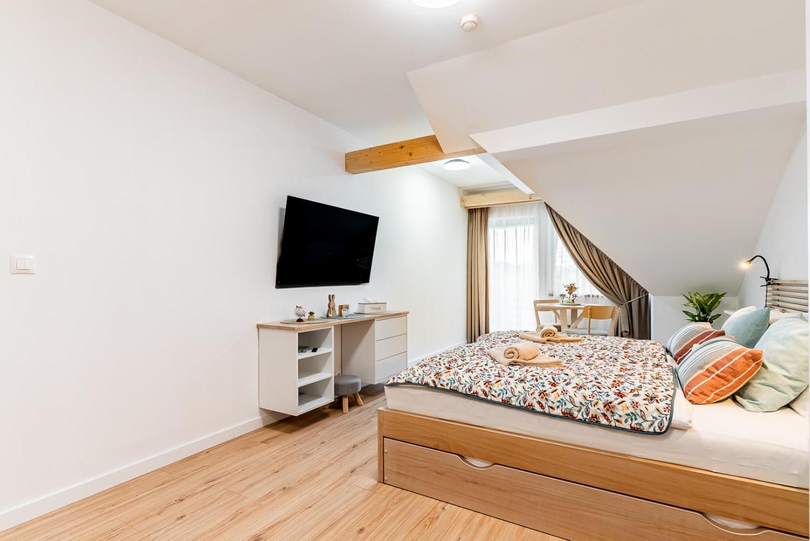 Apartmany Thermal Bešeňová Buitenkant foto