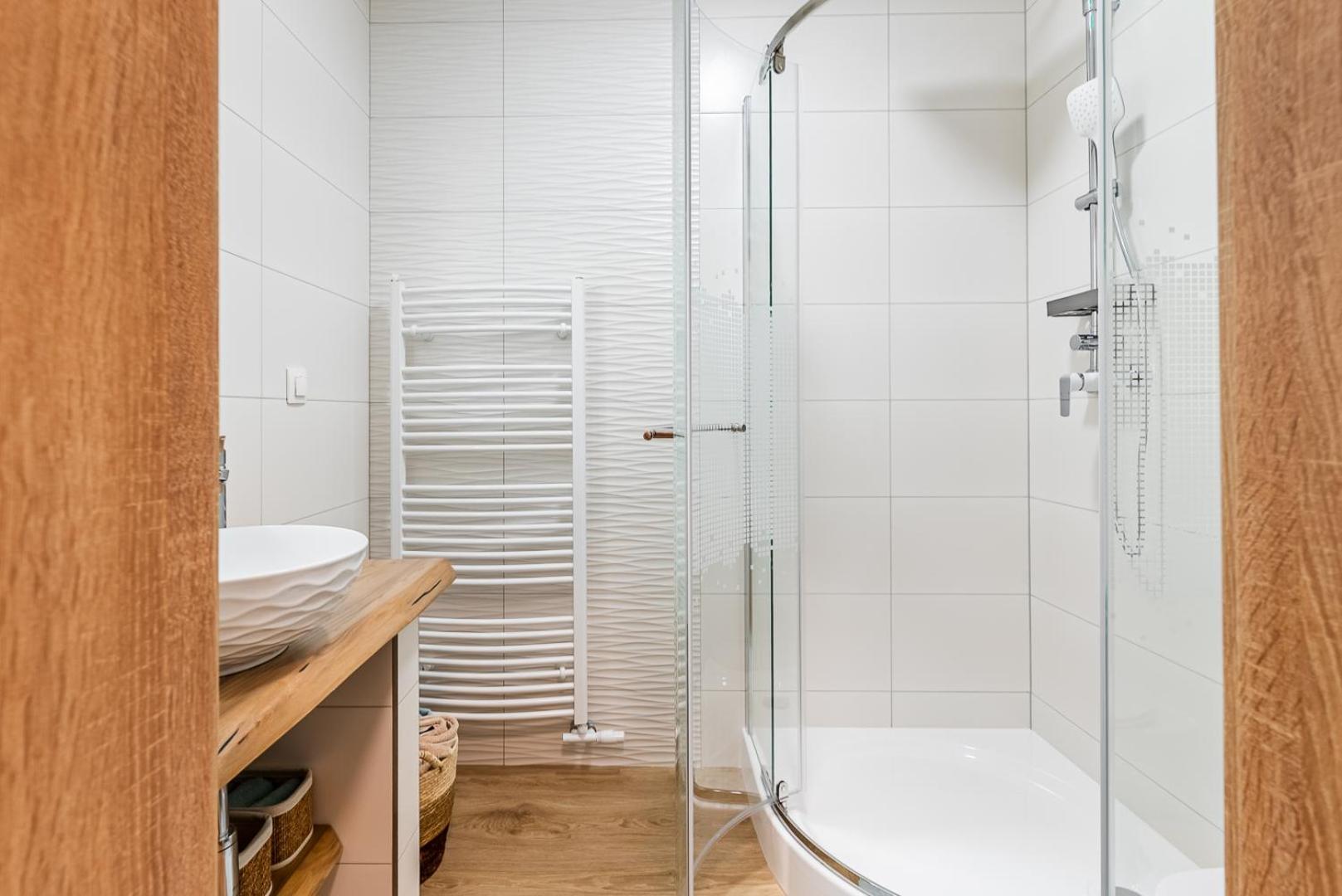 Apartmany Thermal Bešeňová Buitenkant foto