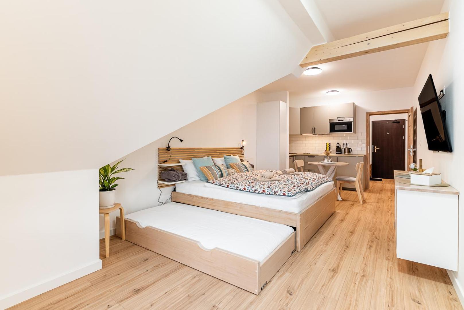 Apartmany Thermal Bešeňová Buitenkant foto