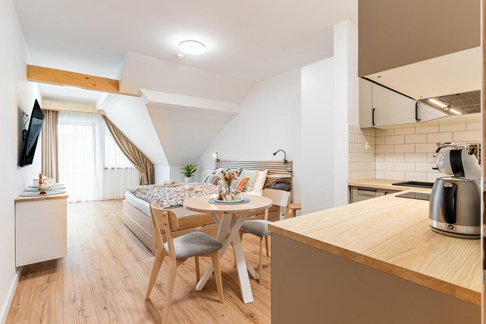 Apartmany Thermal Bešeňová Buitenkant foto