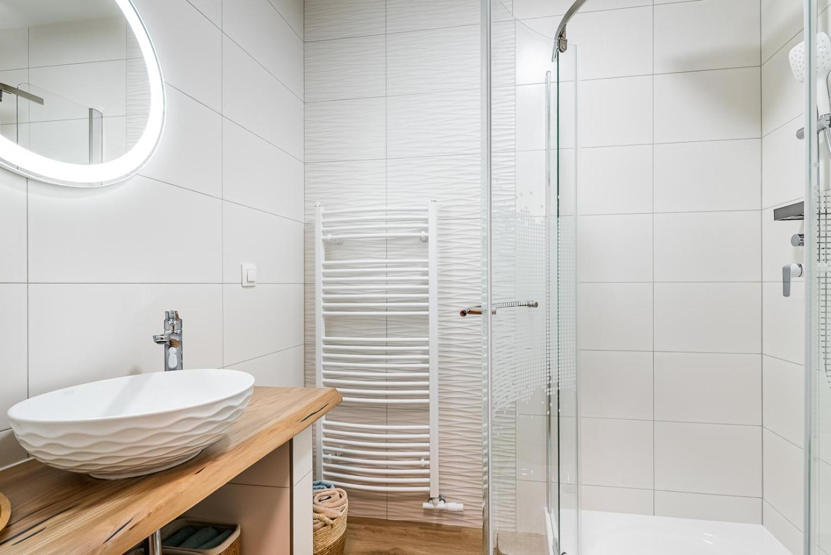 Apartmany Thermal Bešeňová Buitenkant foto